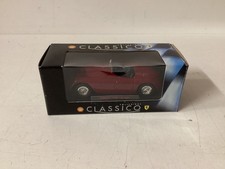 Modellino Shell Classico