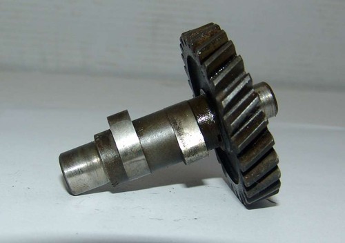 Albero camme moto - albero,