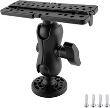 Base Di Montaggio per