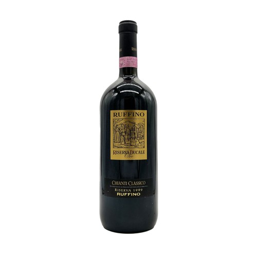 Tenimenti ruffino 1999 chianti - tenimenti,