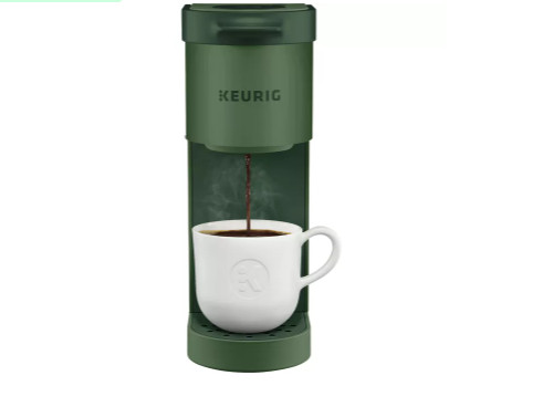 Keurig mini macchina da - keurig,