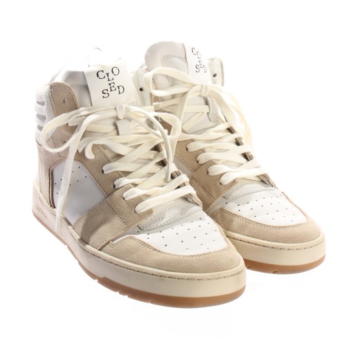 Sneakers alte chiuse - , euro