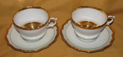 Set grandi tazze - set,
