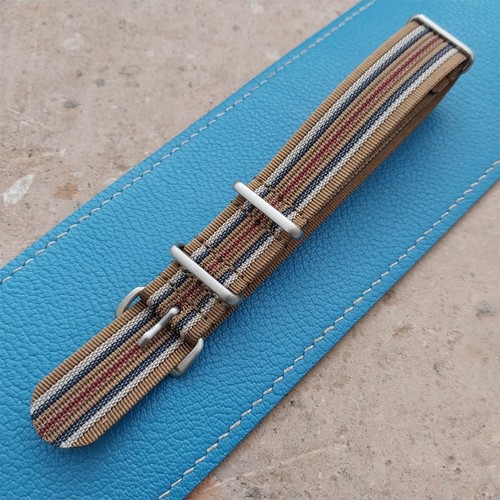 Cinturino orologio classico