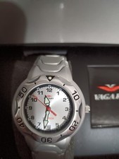 Orologio uomo VAGARY NUOVO Quarzo