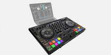 Reloop Mixon 8 Pro 4-Channel