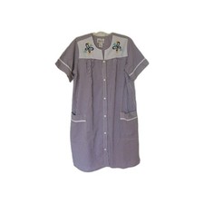 Easy Essentials Purple Stripe