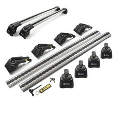 Roof rack for Seat Ibiza ST