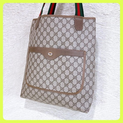 Ottima borsa tote gucci - tote,