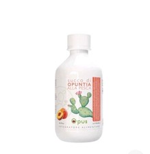 SUCCO DI OPUNTIA ALLA PESCA