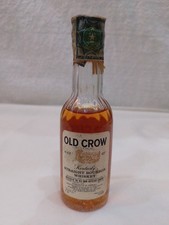 Old Crow mignon Kentucky