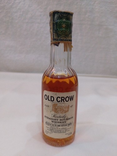 Old crow mignon kentucky - old,