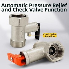 Per Impianti Scaldabagno