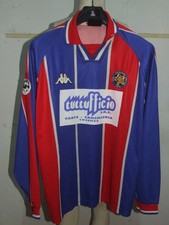 MAGLIA CALCIO SHIRT MAILLOT