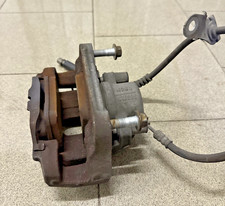 PINZA FRENO ANTERIORE SINISTRA ORIGINALE USATA BMW X3 (F25) COD. 34106790921