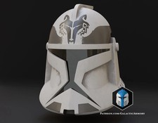 Elmetto animato Star Wars