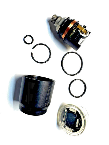 Kit batteria per - , trasmettitore