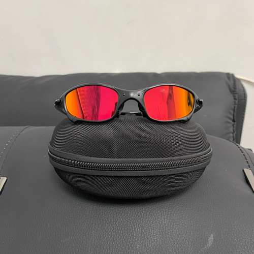 Occhiali sole oakley juliet - occhiali,