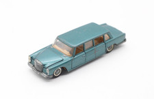 Modellino auto Siku Mercedes