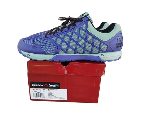 Scarpe reebok crossfit nano - scarpe,