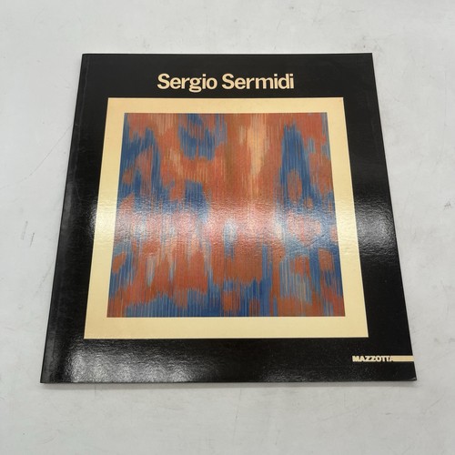 Sergio sermidi ed mazzotta - -,