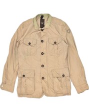 SEVENTY Giacca Uomo Utility EU