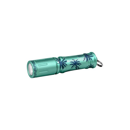 Torcia portachiavi olight - torcia,