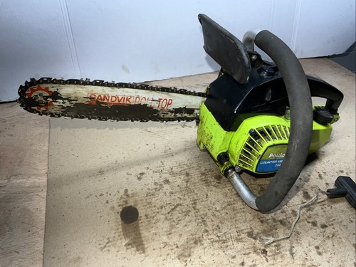 Poulan 2300 counter vibe - poulan,