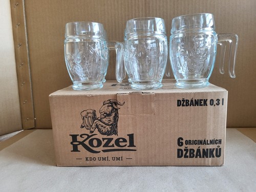 Set bicchieri birra - bicchieri,