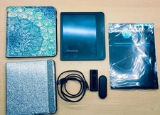 Kobo Libra H2O 7" PERFETTO CON