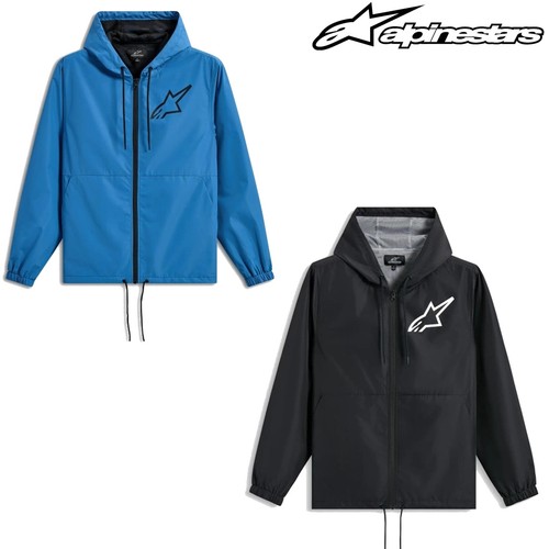 Giacca moto alpinestars - giacca,