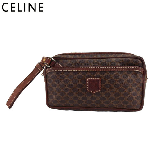 Borsa pochette celine macadam - borsa,