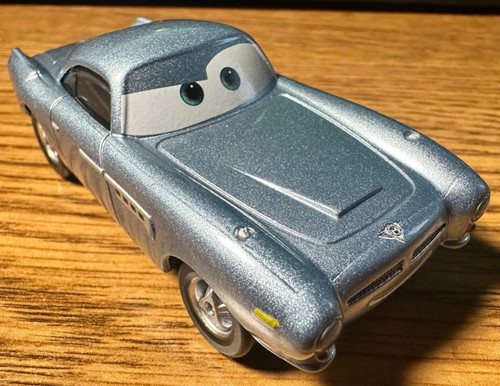 Disney pixar cars finn - disney,