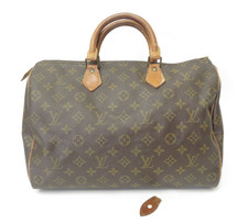 Autentica borsa Louis Vuitton
