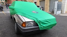 Telo Copriauto telato e