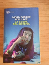 La scopa del sistema  - David