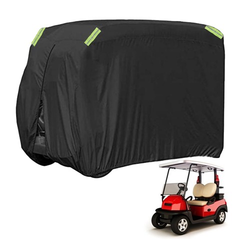 Copertura carrello golf - carrello,
