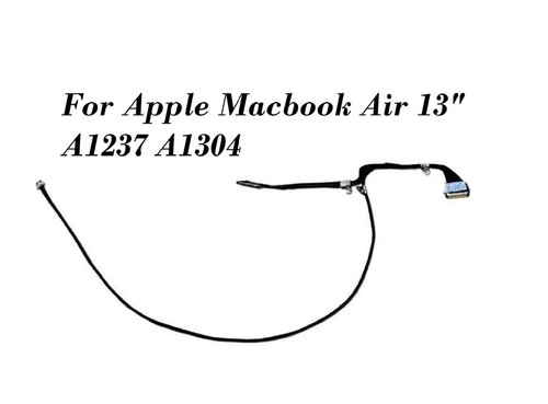 Apple macbook air - macbook, a1304