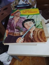 Libro R.L.stevenson.l Isola