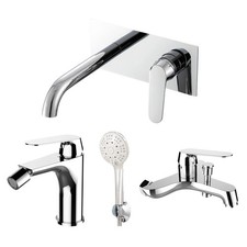 Composizione di miscelatori