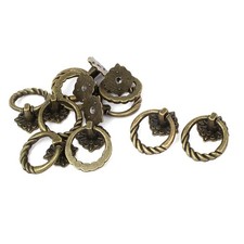 In stile vintage mobili porta