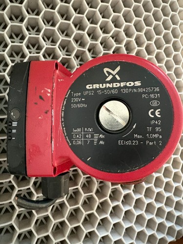 Pompa grundfos 98425736 ups2 - pompa,