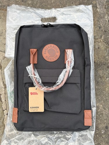 Zaino fjallraven kanken - zaino,