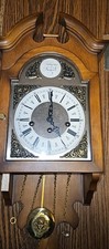 Orologio a pendolo vintage