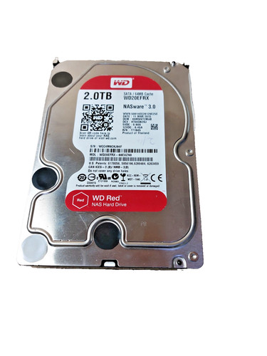 Western digital wd20efrx - digital,