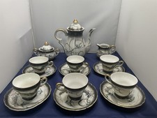 Set tè vintage - set,