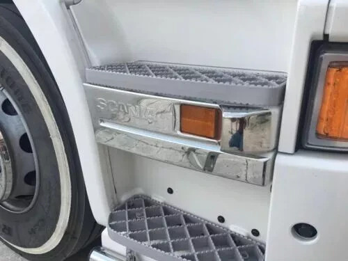 Pannello anteriore scania p - scania,