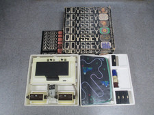 Console Magnavox Odyssey 1972