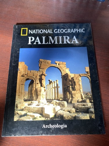 Palmira archeologia national - archeologia,
