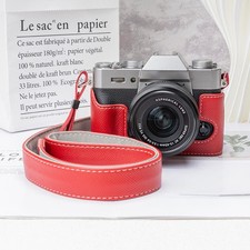 Custodia fotocamera per